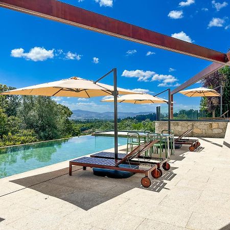 Villa Isobel Vila Verde  Esterno foto