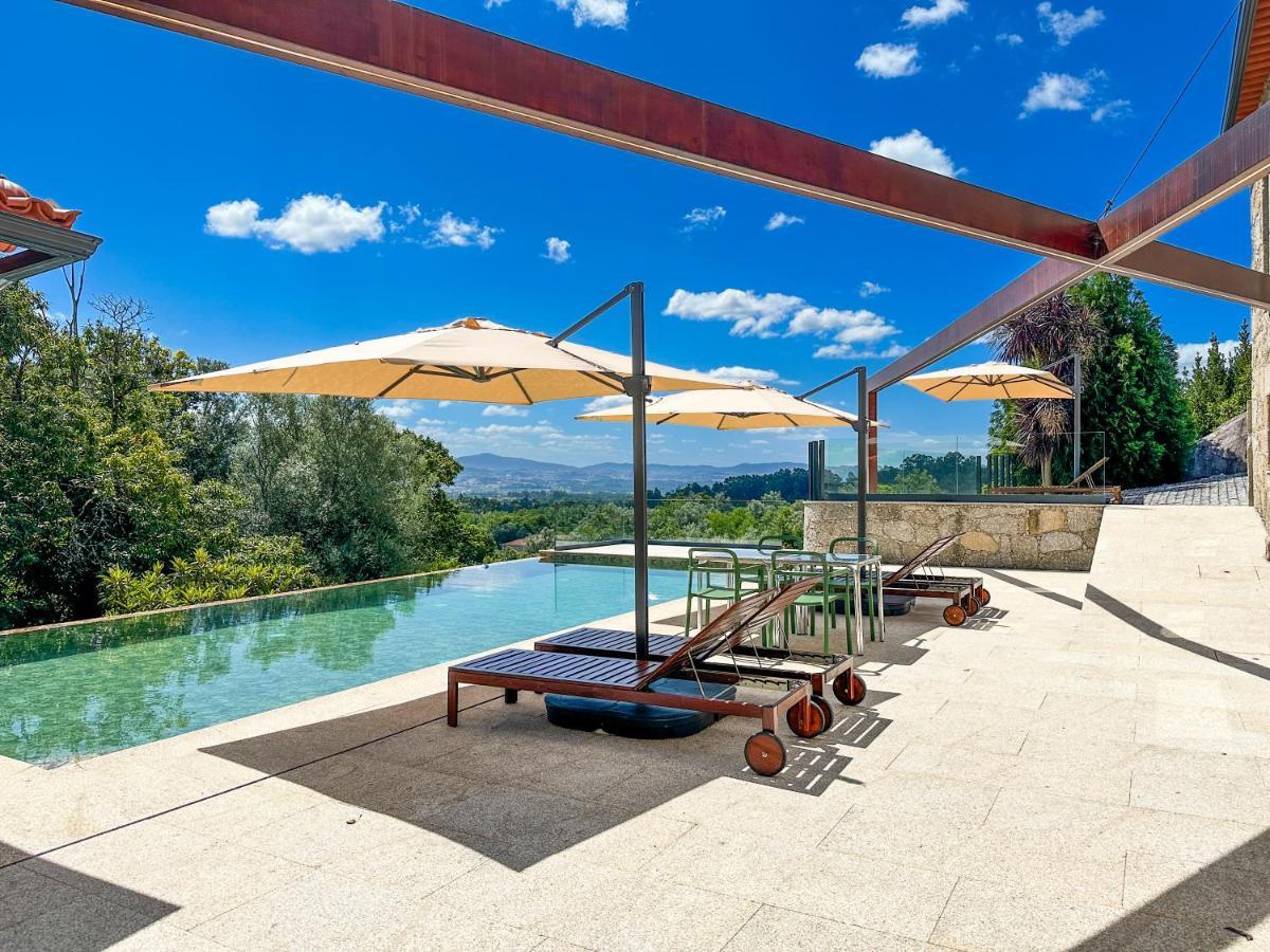 Villa Isobel Vila Verde  Esterno foto