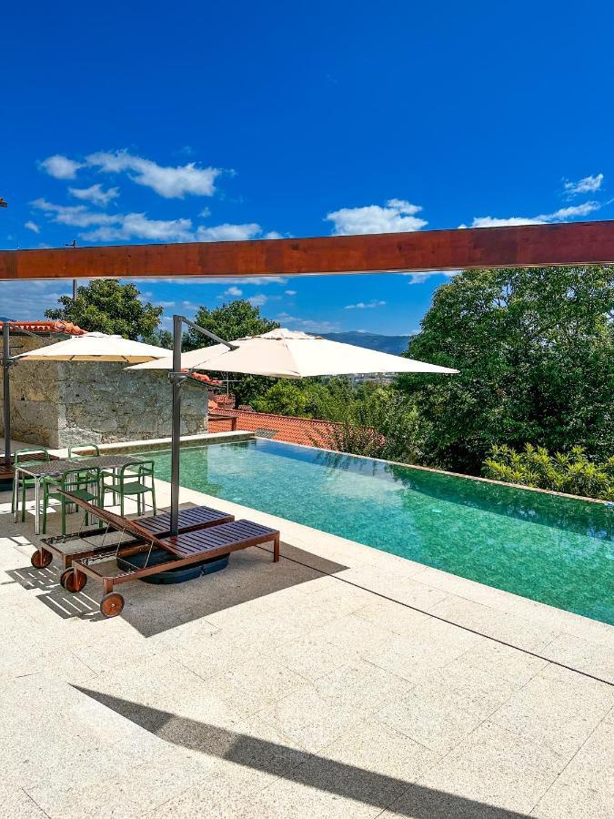 Villa Isobel Vila Verde  Esterno foto